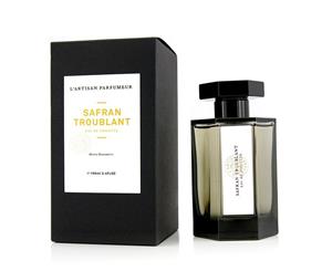 L'Artisan Parfumeur Safran Troublant Eau De Toileete Spray 100ml/3.4oz