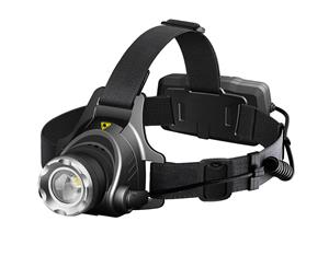 LED Outdoor Headlamp Camping Headlight Flashlight Head Torch Light Rechargeable