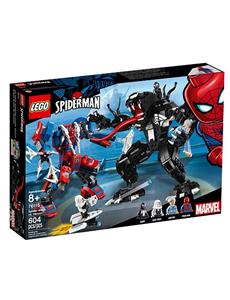 LEGO Super Heroes Spider Mech vs. Venom