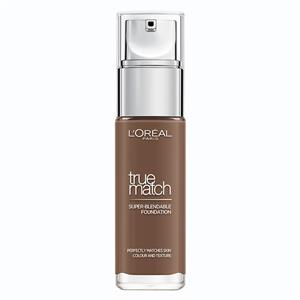 L'Oreal True Match Foundation 10N Cocoa