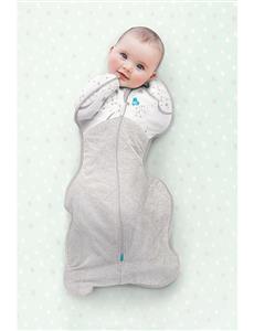 LTD SWADDLE UP TRANSITION BAG WARM WHITE MEDIUM