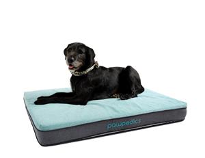 Large Pawpedics Orthopedic Dog Bed