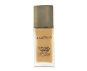 Laura Mercier Candleglow Soft Luminous Foundation # Amber 30ml/1oz