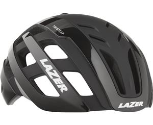 Lazer Century Bike Helmet w/LED Matte Black