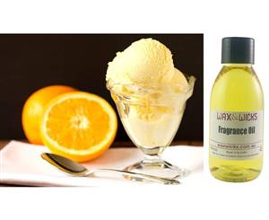 Lemon Sherbet & Orange Zest - Fragrance Oil