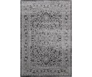 Linden Classic Charcoal Rug