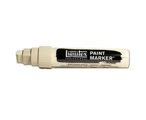 Liquitex Paint Marker Wide 15mm Nib - Parchment