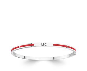 LiverPool Bracelet For Women In Sterling Silver Design by BIXLER - Sterling Silver