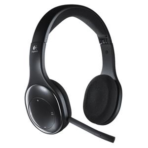 Logitech H800 Wireless Headset