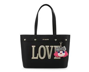 Love Moschino Original Women's Shoulder Bag - 3741621878858