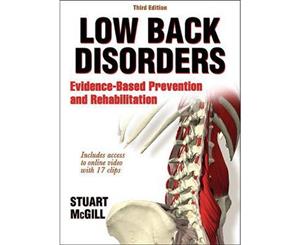 Low Back Disorders