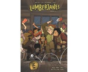 Lumberjanes Vol. 13 - Paperback