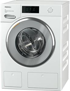 MIELE WWV980WPS 9Kg Front Load Washing Machine