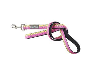 Magnifique Small FuzzYard Dog Lead Leash - 15mm x 120cm