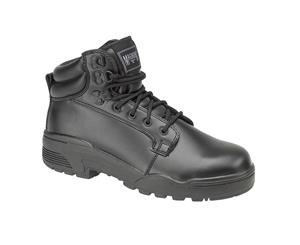 Magnum Patrol Cen (11891) / Womens Boots / Unisex Boots (Black) - FS1199