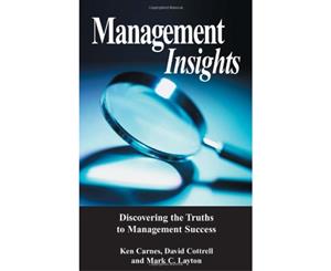 Management Insights