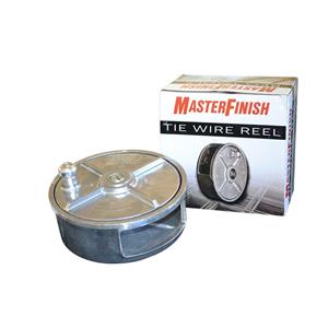 Masterfinish Tie Wire Reel