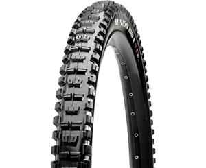 Maxxis Minion DHR II 29x2.60" 60TPI EXO TR Folding MTB Tyre