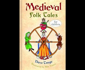 Medieval Folk Tales for Children