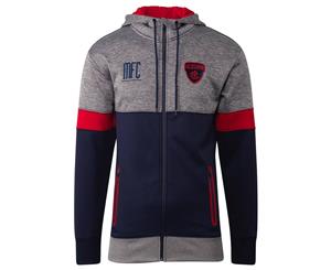 Melbourne Demons Mens Premium Hood