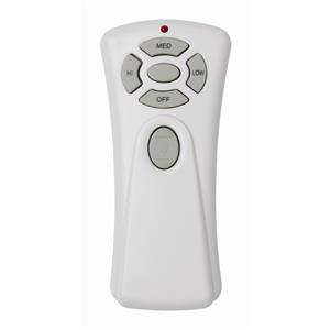 Mercator Ceiling Fan Remote Control