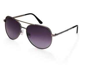 Mestige Women's Kendra Sunglasses - Gunmetal