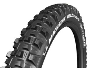 Michelin Wild Enduro Front Gum-X3D 27.5x2.4" Foldable Bike Tyre