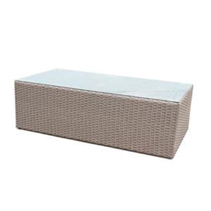 Mimosa Waiheke Rectangular Coffee Table