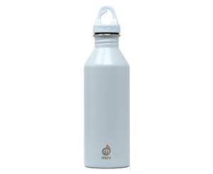 Mizu M8 Hydration Bottle 27oz (800ml) - Light Blue - Light Blue