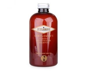 Moisturizing Shampoo 236ml