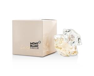 Montblanc Lady Emblem EDP Spray MB012A02 50ml/1.7oz