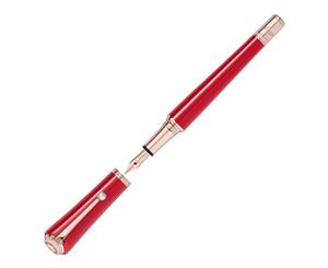 Montblanc Muses Marilyn Monroe Special Edition Fountain Pen M 116066