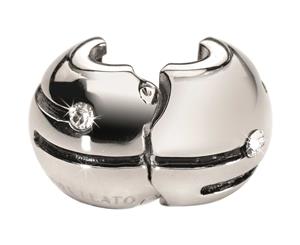 Morellato womens Stainless steel charms SCZA2