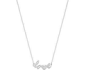 Morellato womens Stainless steel pendant necklace SAEU01