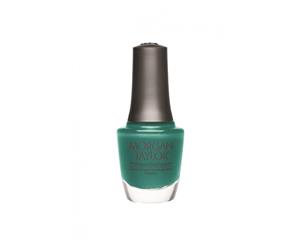 Morgan Taylor Nail Polish Lacquer Enamel Give Me A Break-Dance 15ml