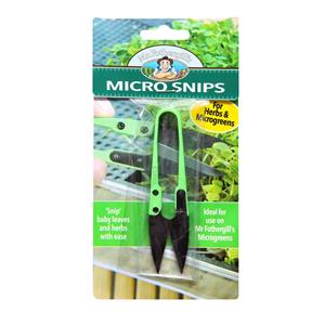 Mr Fothergill's Micro Snips