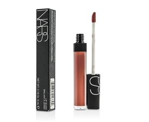 NARS Lip Gloss (New Packaging) #Belize 6ml/0.18oz