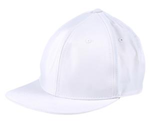 NAVIV. Baseball Cap - White