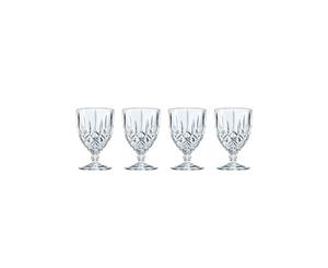 Nachtmann Noblesse Goblet Small Set of 4