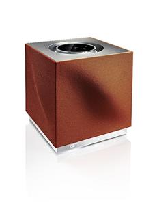 Naim Qb Grille - Orange