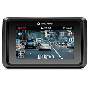 Navman MIVUE790 Dash Cam