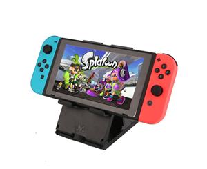 Nintendo Switch Game Console Adjustable Foldable Stand Dock Holder Bracket Dock