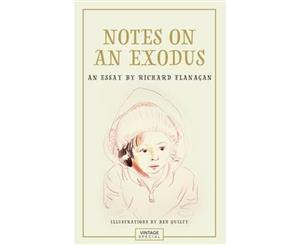 Notes on an Exodus