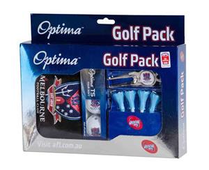 Official AFL Gift Pack - Melbourne Demons