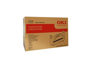 Oki C5650 Fuser Unit