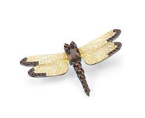 Olivia Yip - Awkward Charm Women's Brooch