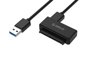 Orico 21UTS USB 3.0 to 2.5 inch Hard Drive Adapter USB To SATA 3.0 Converter