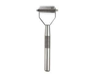 Oster Professional 18 Teeth Coarse Undercoat Rake Medium