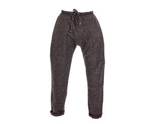 Outfit Men's Trousers In Grey