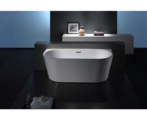 PIOVANA 1001 Freestanding Bathtub 1700*800*580 White